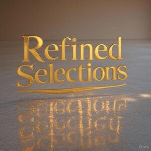 Meet your Posher, Refined